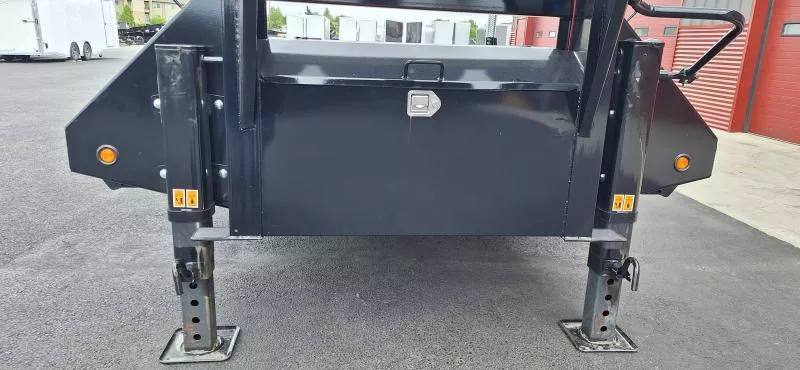 new Equipment / Flatbed Trailers Big Tex Trailers  for sale, in Post Falls, ID Thumbnail 10
