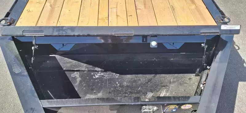 new Tilt Trailers Liberty  for sale, in Post Falls, ID Thumbnail 11