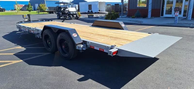 new Tilt Trailers Liberty  for sale, in Post Falls, ID Thumbnail 5
