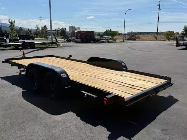 new Car Haulers / Racing Trailers Big Tex Trailers Other for sale, in Post Falls, ID Thumbnail 5