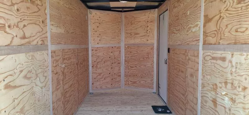 new Cargo (Enclosed) Trailers Continental Cargo  for sale, in Post Falls, ID Thumbnail 7