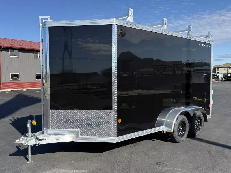 new Office / Fiber Optic Trailers Alcom-Stealth  for sale, in Post Falls, ID Thumbnail 2