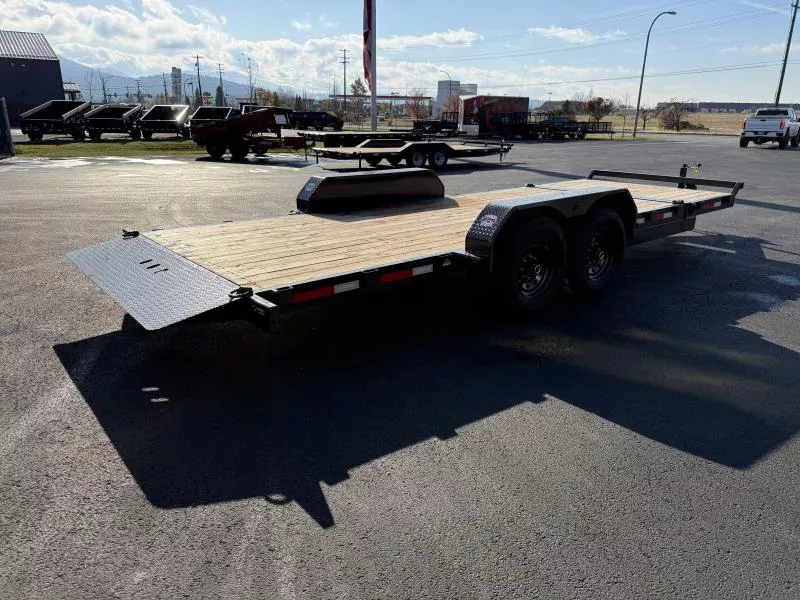new Tilt Trailers Summit  for sale, in Post Falls, ID Thumbnail 4