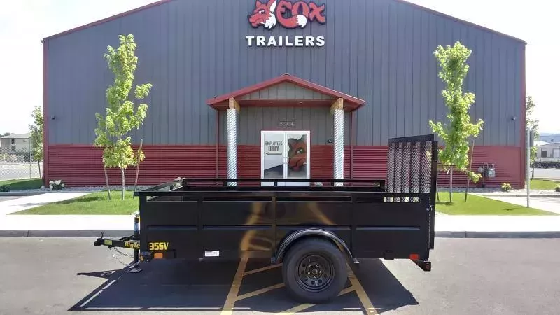 new Equipment / Flatbed Trailers Big Tex Trailers Other for sale, in Post Falls, ID Thumbnail 2