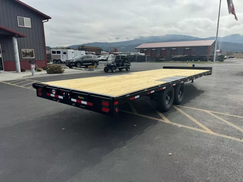 new Equipment / Flatbed Trailers Big Tex Trailers Other for sale, in Post Falls, ID Thumbnail 4