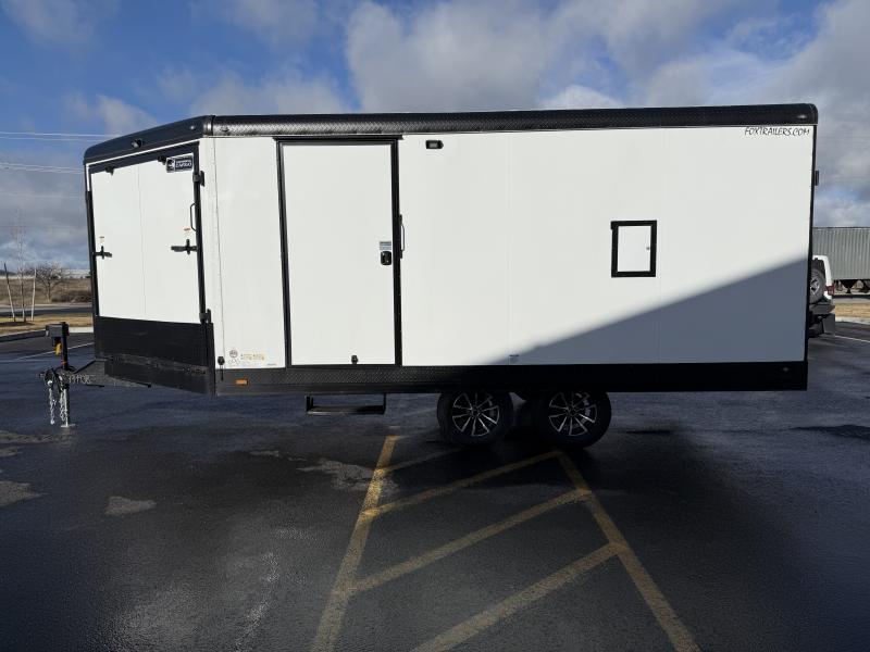 new Snowmobile Trailers Continental Cargo  for sale, in Post Falls, ID Thumbnail 3