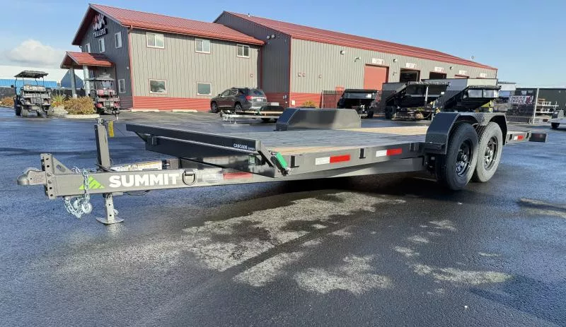 new Tilt Trailers Summit  for sale, in Post Falls, ID Thumbnail 4