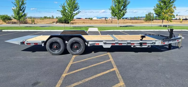 new Tilt Trailers Liberty  for sale, in Post Falls, ID Thumbnail 7