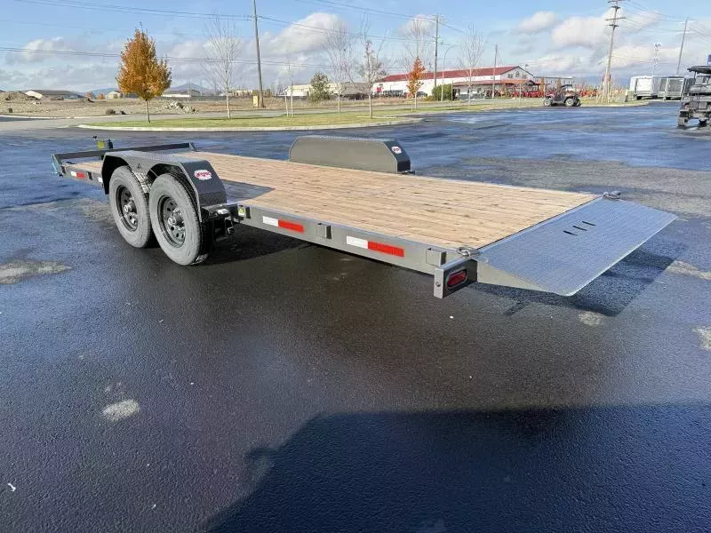 new Tilt Trailers Summit  for sale, in Post Falls, ID Thumbnail 8