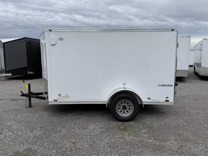 new Cargo (Enclosed) Trailers Continental Cargo Other for sale, in Post Falls, ID Thumbnail 3