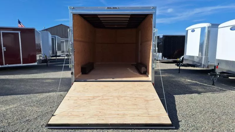 new Cargo (Enclosed) Trailers Continental Cargo  for sale, in Post Falls, ID Thumbnail 6
