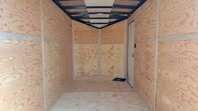 new Cargo (Enclosed) Trailers Continental Cargo  for sale, in Post Falls, ID Thumbnail 5