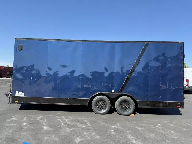 new Car Haulers / Racing Trailers Continental Cargo  for sale, in Post Falls, ID Thumbnail 5