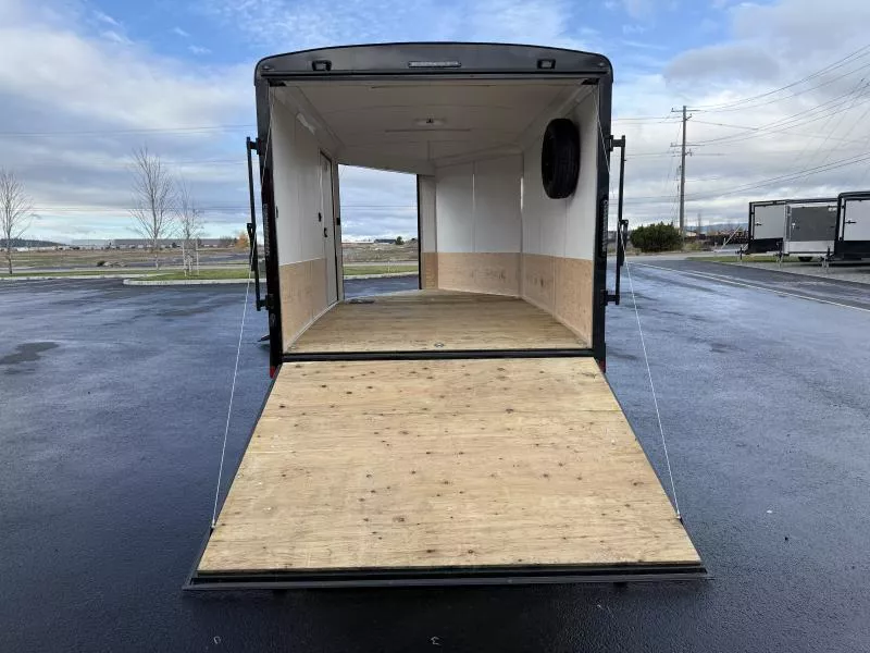 new Snowmobile Trailers Continental Cargo  for sale, in Post Falls, ID Thumbnail 7