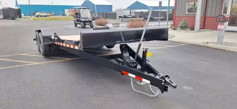 new Tilt Trailers Fox Trailers  for sale, in Post Falls, ID Thumbnail 2