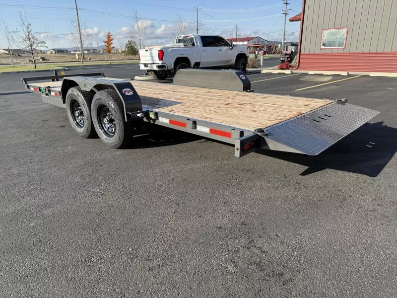 new Tilt Trailers Summit  for sale, in Post Falls, ID Thumbnail 3