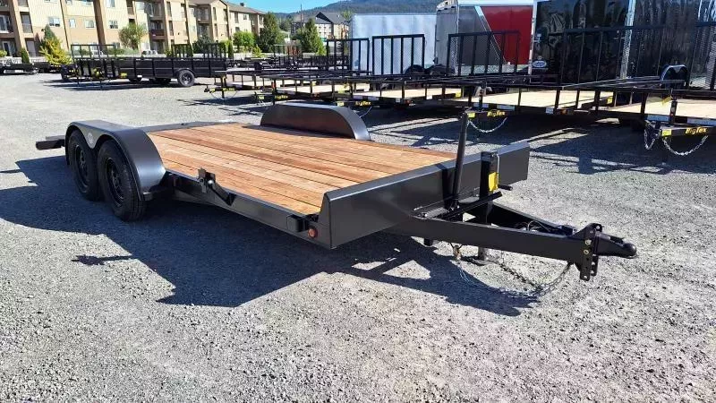 new Tilt Trailers Fox Trailers  for sale, in Post Falls, ID Thumbnail 4
