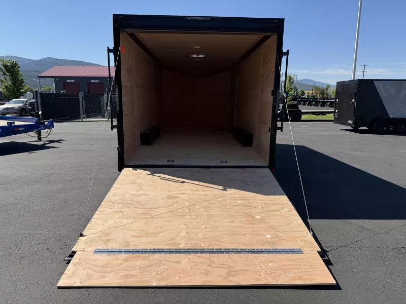new Car Haulers / Racing Trailers Continental Cargo  for sale, in Post Falls, ID Thumbnail 7