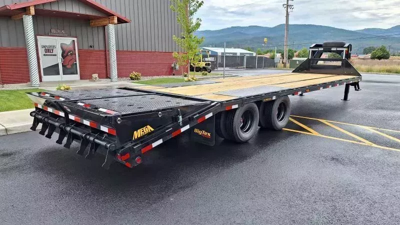 new Equipment / Flatbed Trailers Big Tex Trailers  for sale, in Post Falls, ID Thumbnail 6