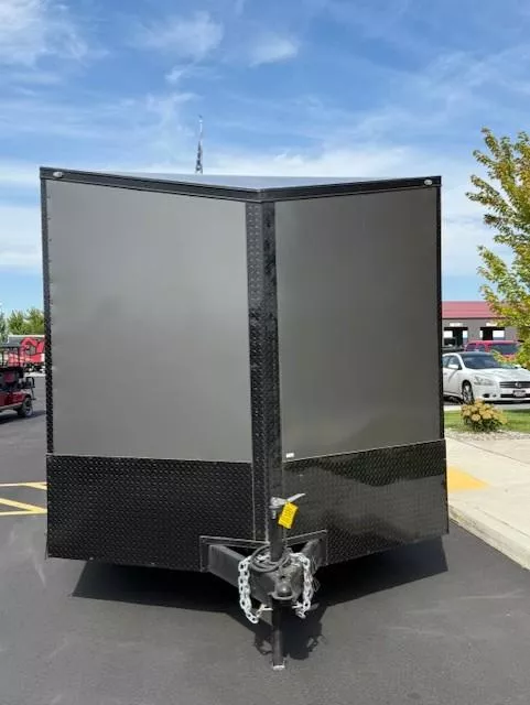 new Cargo (Enclosed) Trailers Continental Cargo  for sale, in Post Falls, ID Thumbnail 5