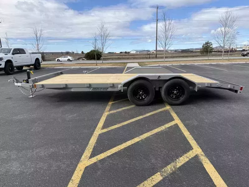new Car Haulers / Racing Trailers Liberty  for sale, in Post Falls, ID Thumbnail 3