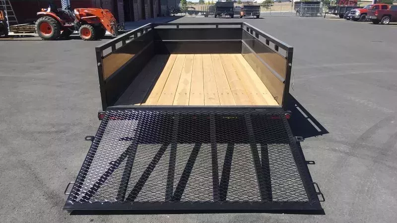 new Equipment / Flatbed Trailers Big Tex Trailers Other for sale, in Post Falls, ID Thumbnail 5