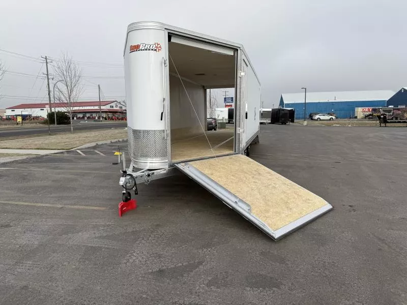 new Snowmobile Trailers SnoPro Trailers Other for sale, in Post Falls, ID Thumbnail 10