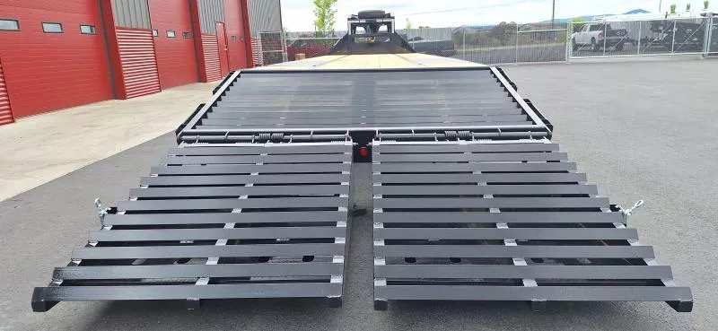 new Equipment / Flatbed Trailers Big Tex Trailers  for sale, in Post Falls, ID Thumbnail 7