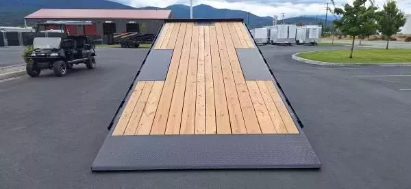 new Tilt Trailers Big Tex Trailers Other for sale, in Post Falls, ID Thumbnail 8