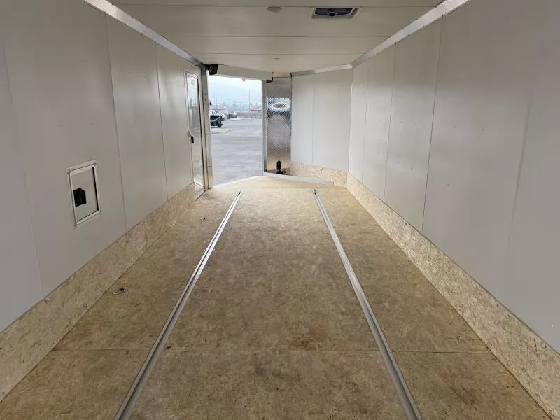 new Snowmobile Trailers SnoPro Trailers Other for sale, in Post Falls, ID Thumbnail 8