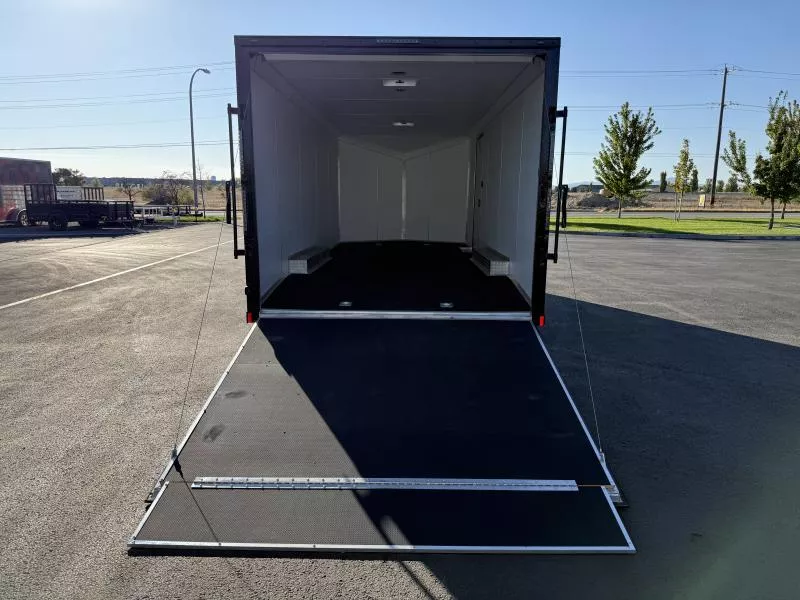 new Cargo (Enclosed) Trailers Continental Cargo  for sale, in Post Falls, ID Thumbnail 7