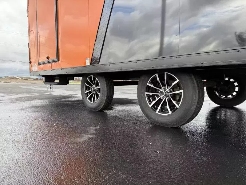 new Snowmobile Trailers Continental Cargo  for sale, in Post Falls, ID Thumbnail 6