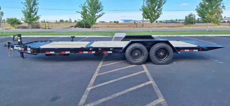new Tilt Trailers Liberty  for sale, in Post Falls, ID Thumbnail 3