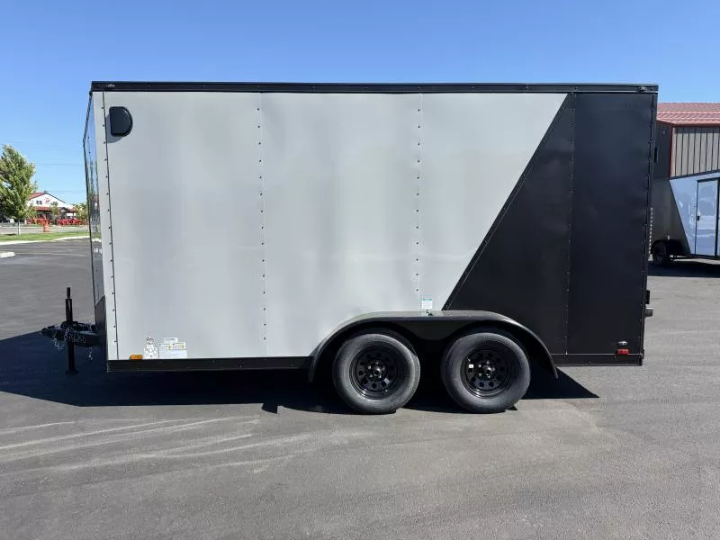 new Cargo (Enclosed) Trailers Continental Cargo  for sale, in Post Falls, ID Thumbnail 4
