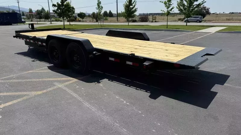 new Tilt Trailers Big Tex Trailers  for sale, in Post Falls, ID Thumbnail 7