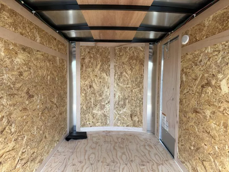 new Cargo (Enclosed) Trailers Continental Cargo  for sale, in Post Falls, ID Thumbnail 16