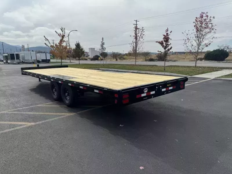 new Equipment / Flatbed Trailers Big Tex Trailers Other for sale, in Post Falls, ID Thumbnail 3