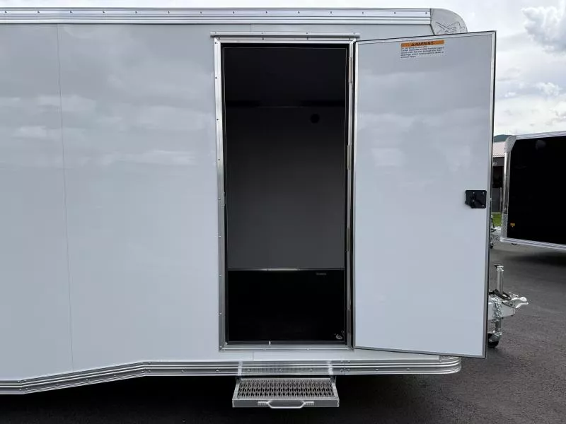 new Car Haulers / Racing Trailers Alcom-Stealth  for sale, in Post Falls, ID Thumbnail 7