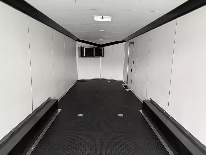 new Car Haulers / Racing Trailers Continental Cargo Other for sale, in Post Falls, ID Thumbnail 8