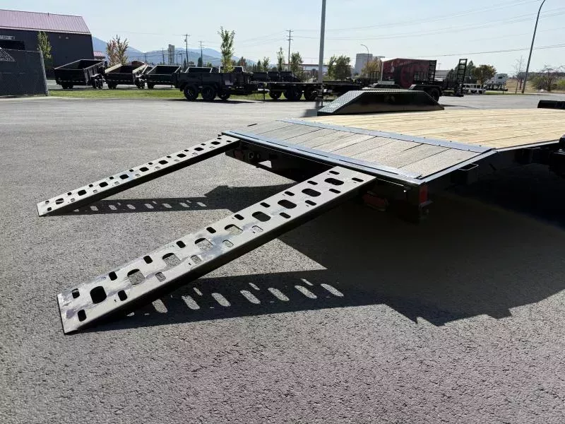 new Car Haulers / Racing Trailers Liberty  for sale, in Post Falls, ID Thumbnail 9