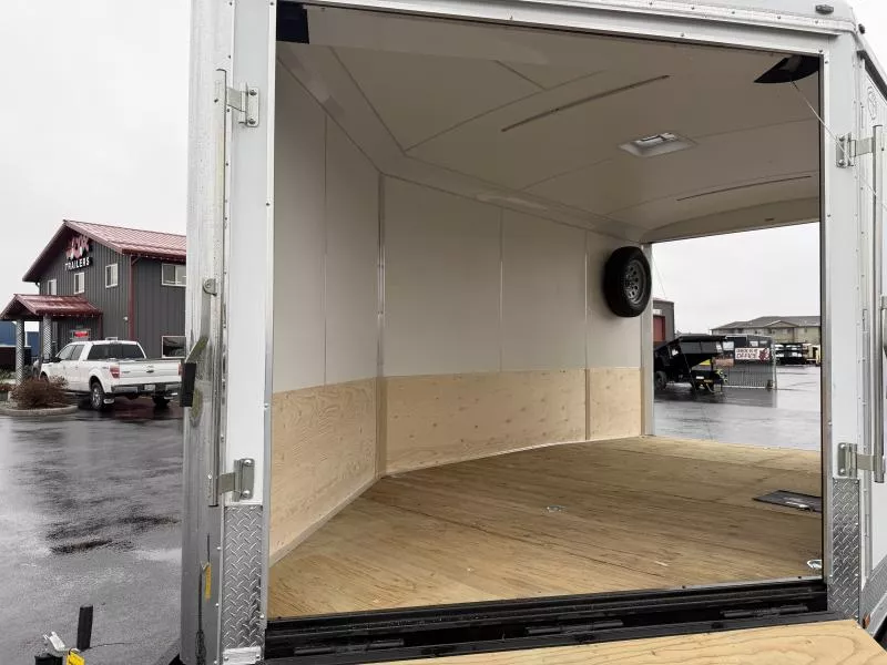 new Snowmobile Trailers Continental Cargo  for sale, in Post Falls, ID Thumbnail 10