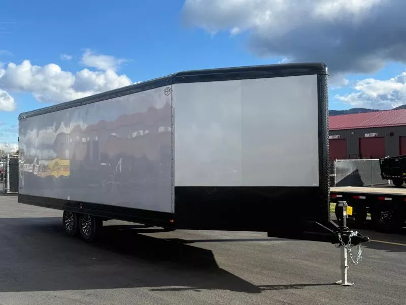 new Snowmobile Trailers Continental Cargo  for sale, in Post Falls, ID Thumbnail 10