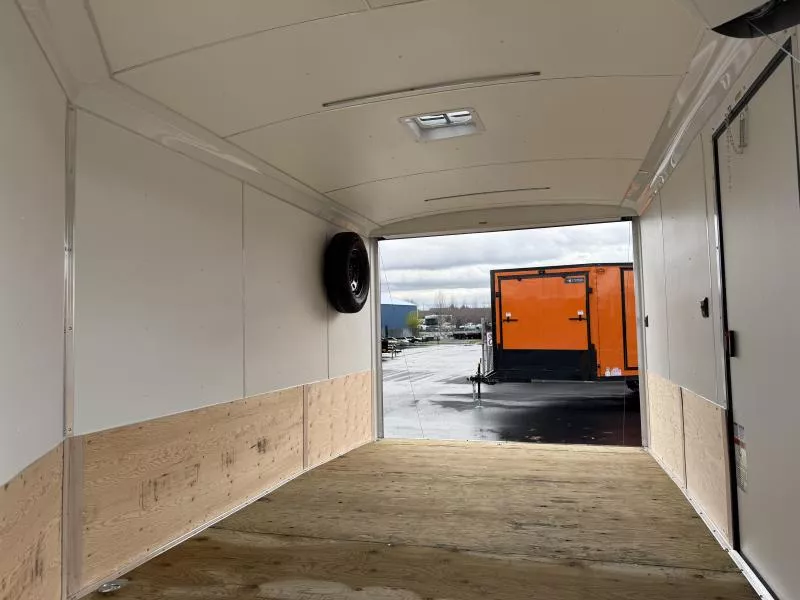 new Snowmobile Trailers Continental Cargo  for sale, in Post Falls, ID Thumbnail 10