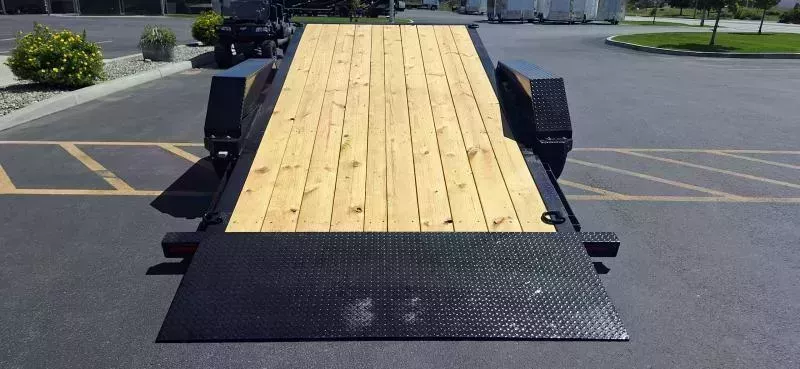 new Tilt Trailers Liberty  for sale, in Post Falls, ID Thumbnail 8