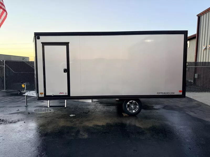 new Snowmobile Trailers SnoPro Trailers Other for sale, in Post Falls, ID Thumbnail 2