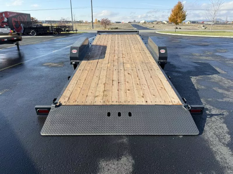 new Tilt Trailers Summit  for sale, in Post Falls, ID Thumbnail 3