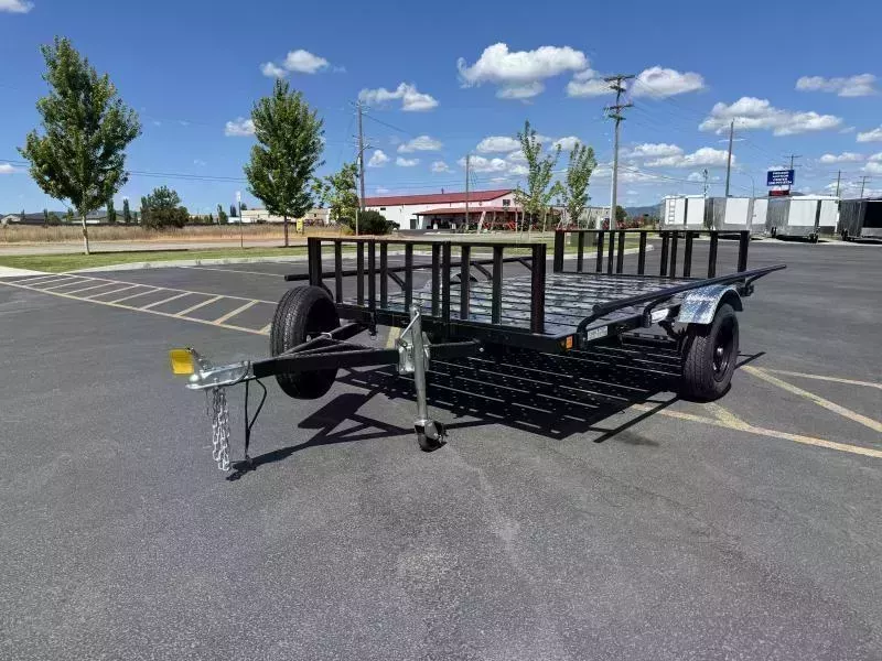 new ATV Trailers Targhee  for sale, in Post Falls, ID Thumbnail 2