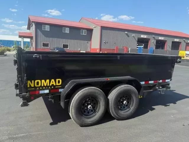 new Dump Trailers Big Tex Trailers  for sale, in Post Falls, ID Thumbnail 9
