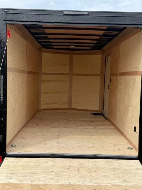 new Cargo (Enclosed) Trailers Continental Cargo  for sale, in Post Falls, ID Thumbnail 10