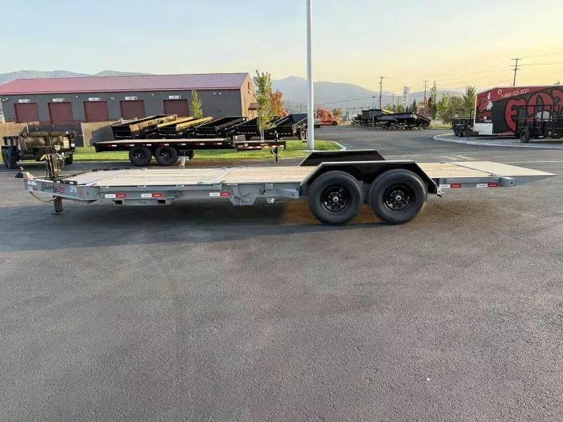 new Tilt Trailers Liberty  for sale, in Post Falls, ID Thumbnail 3